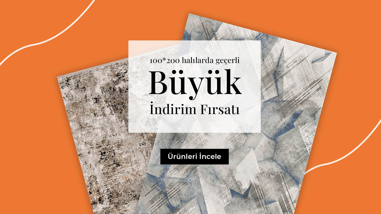 Halimix: Hayallerinizdeki Halıya Bir Adım Yaklaşın!
